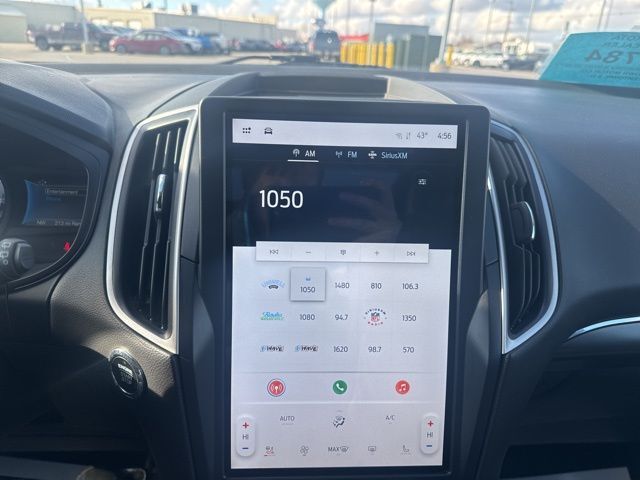 2023 Ford Edge ST Line Watertown SD