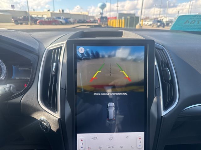 2023 Ford Edge ST Line Watertown SD