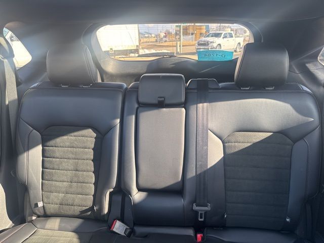 2023 Ford Edge ST Line Watertown SD