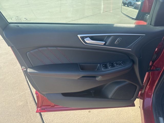 2023 Ford Edge ST Line Watertown SD