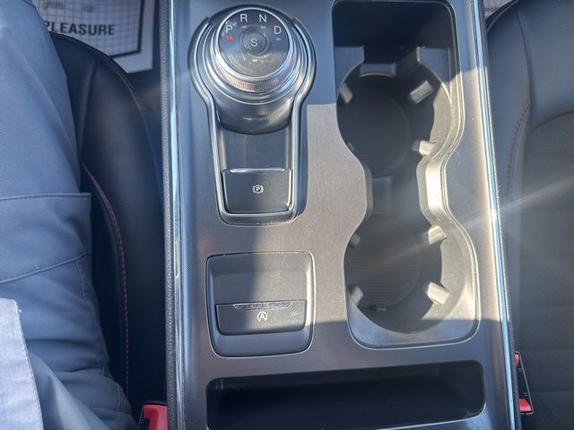 2023 Ford Edge ST Line Watertown SD