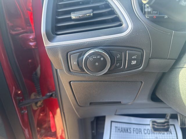 2023 Ford Edge ST Line Watertown SD