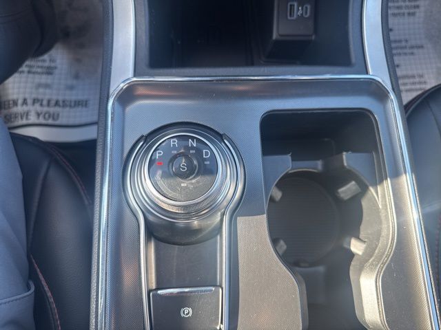 2023 Ford Edge ST Line Watertown SD