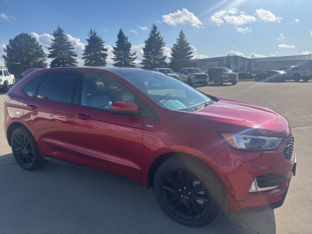 2023 Ford Edge ST Line Watertown SD
