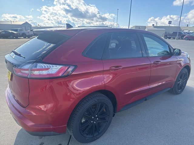 2023 Ford Edge ST Line Watertown SD