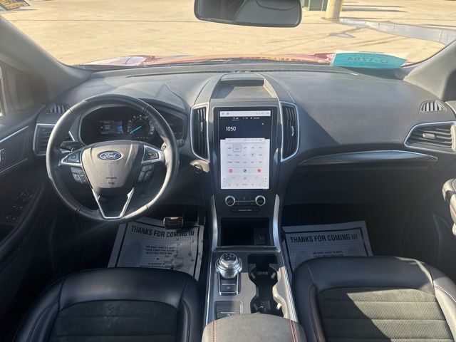 2023 Ford Edge ST Line Watertown SD