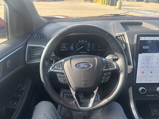 2023 Ford Edge ST Line Watertown SD