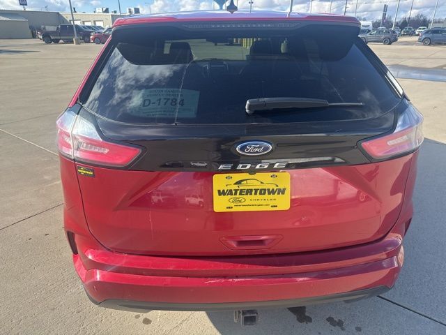 2023 Ford Edge ST Line Watertown SD
