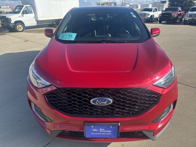 2023 Ford Edge ST Line Watertown SD