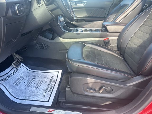 2023 Ford Edge ST Line Watertown SD