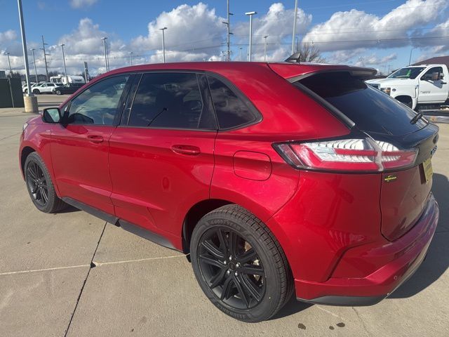 2023 Ford Edge ST Line Watertown SD