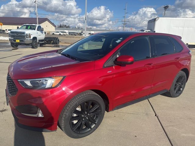 2023 Ford Edge ST Line Watertown SD