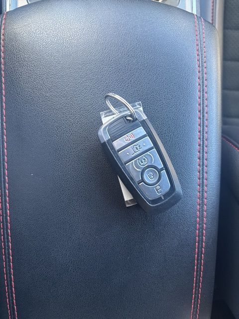 2023 Ford Edge ST Line Watertown SD