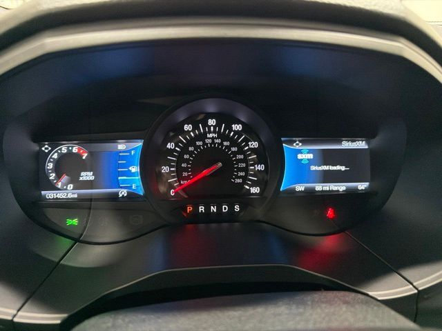 2023 Ford Edge ST Pine River MN