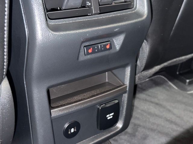 2023 Ford Edge ST Pine River MN