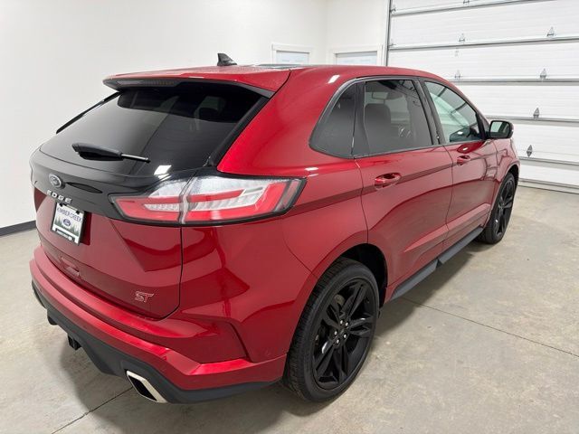 2023 Ford Edge ST Pine River MN