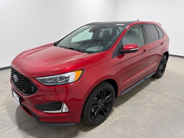 2023 Ford Edge ST Pine River MN