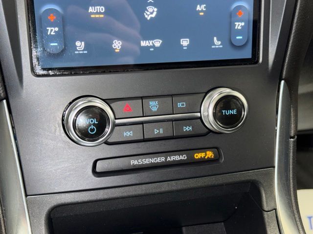 2023 Ford Edge ST Pine River MN