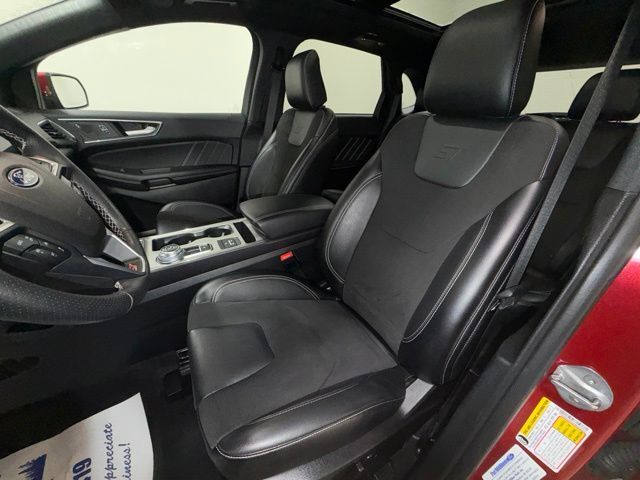 2023 Ford Edge ST Pine River MN