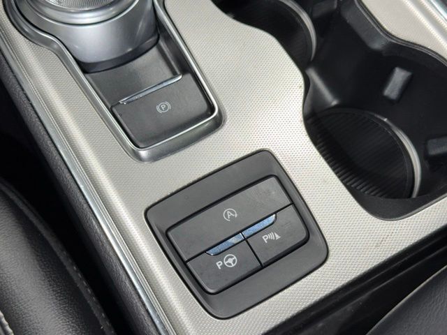 2023 Ford Edge ST Pine River MN