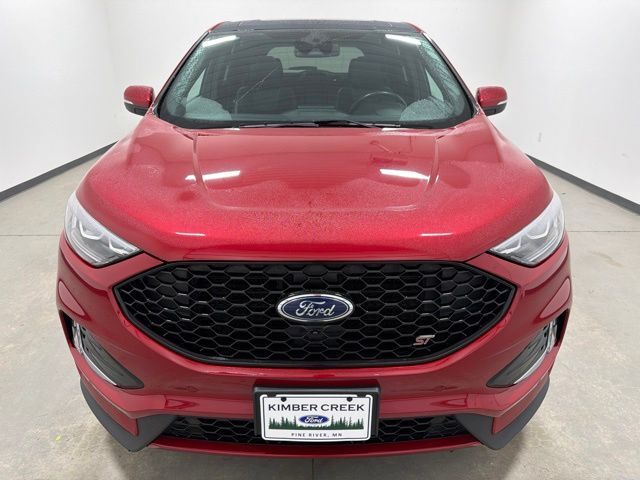 2023 Ford Edge ST Pine River MN