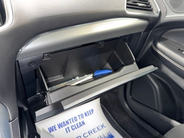 2023 Ford Edge ST Pine River MN