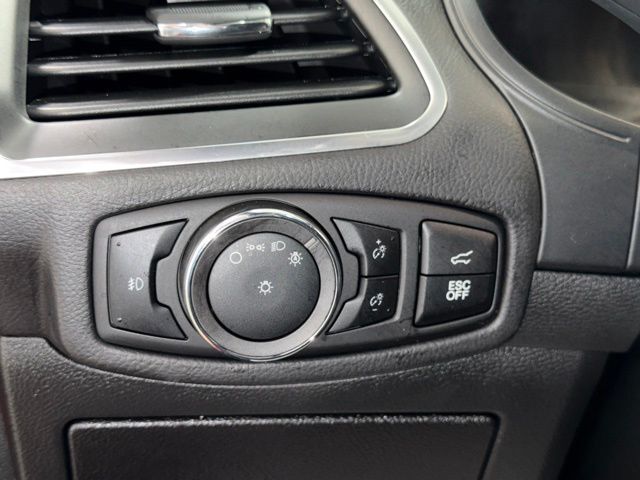 2023 Ford Edge ST Pine River MN