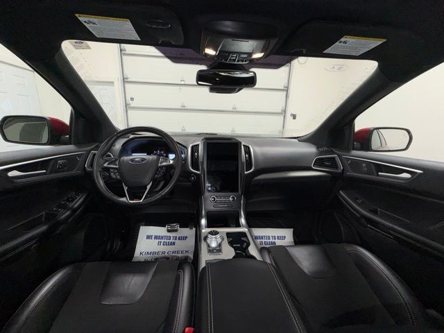 2023 Ford Edge ST Pine River MN