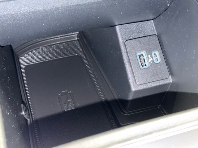 2023 Ford Edge ST Pine River MN