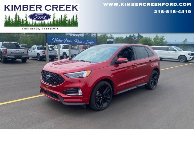 2023 Ford Edge ST