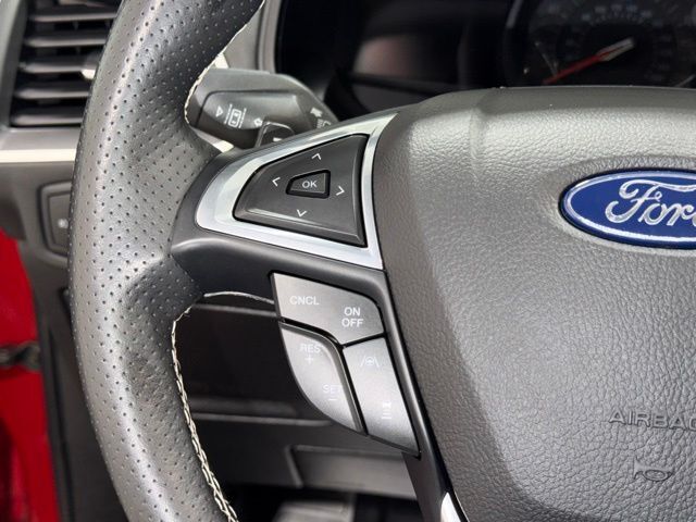 2023 Ford Edge ST Pine River MN
