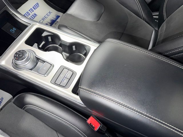 2023 Ford Edge ST Pine River MN