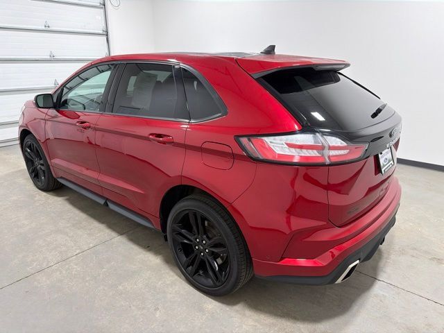 2023 Ford Edge ST Pine River MN