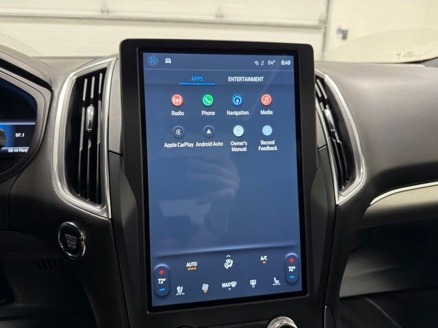 2023 Ford Edge ST Pine River MN