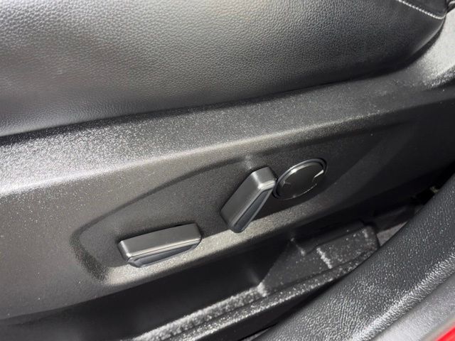 2023 Ford Edge ST Pine River MN