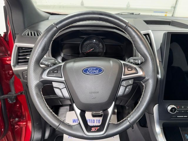 2023 Ford Edge ST Pine River MN