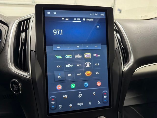 2023 Ford Edge ST Pine River MN