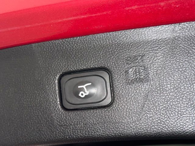 2023 Ford Edge ST Pine River MN