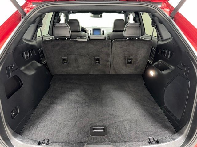 2023 Ford Edge ST Pine River MN