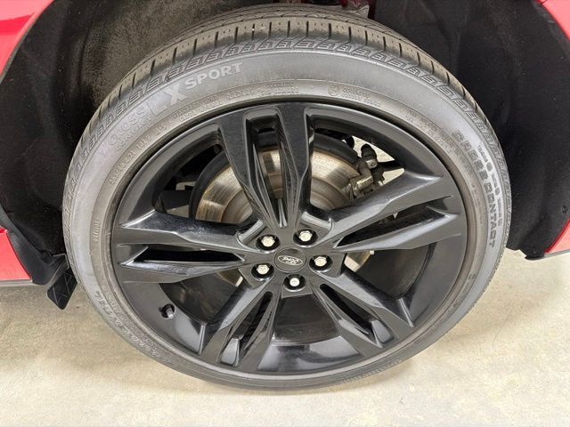 2023 Ford Edge ST Pine River MN
