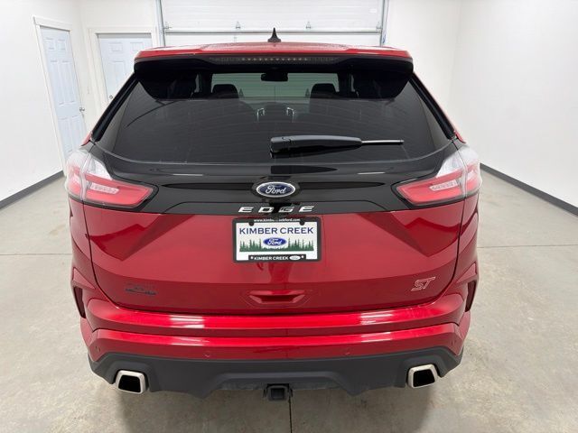 2023 Ford Edge ST Pine River MN