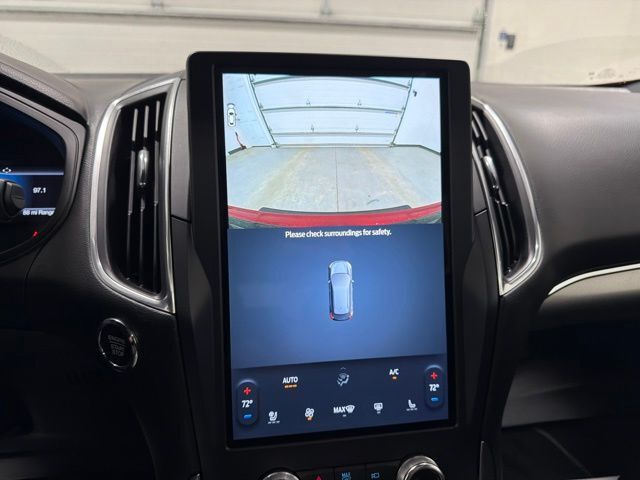 2023 Ford Edge ST Pine River MN