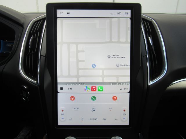 2023 Ford Edge ST Plano TX