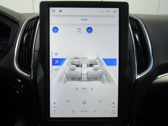 2023 Ford Edge ST Plano TX