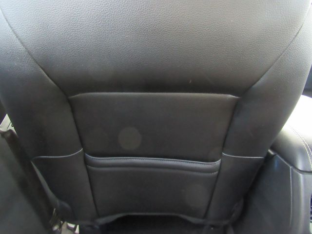 2023 Ford Edge ST Plano TX