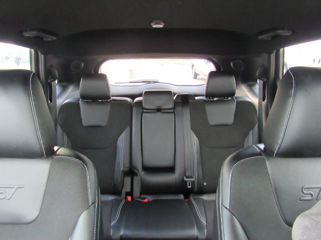 2023 Ford Edge ST Plano TX
