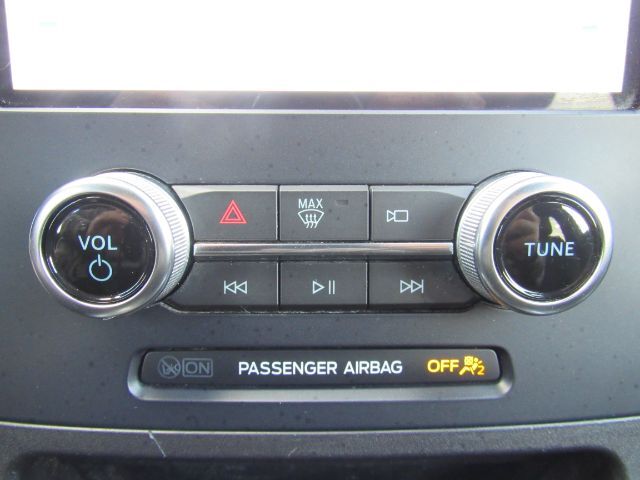 2023 Ford Edge ST Plano TX