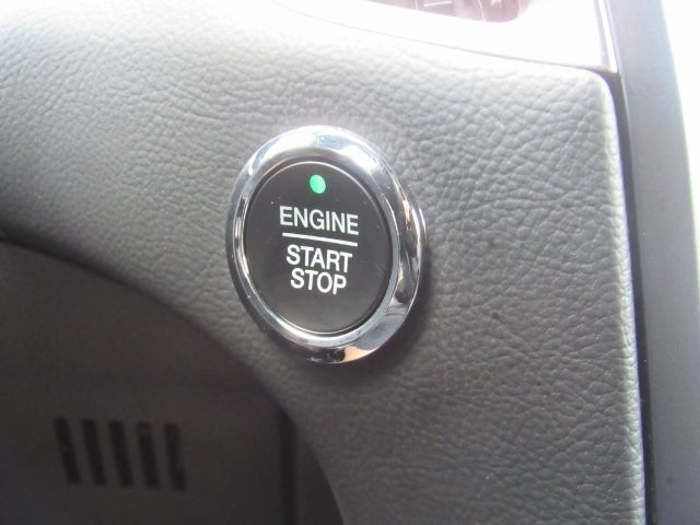 2023 Ford Edge ST Plano TX