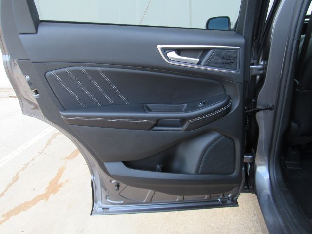 2023 Ford Edge ST Plano TX