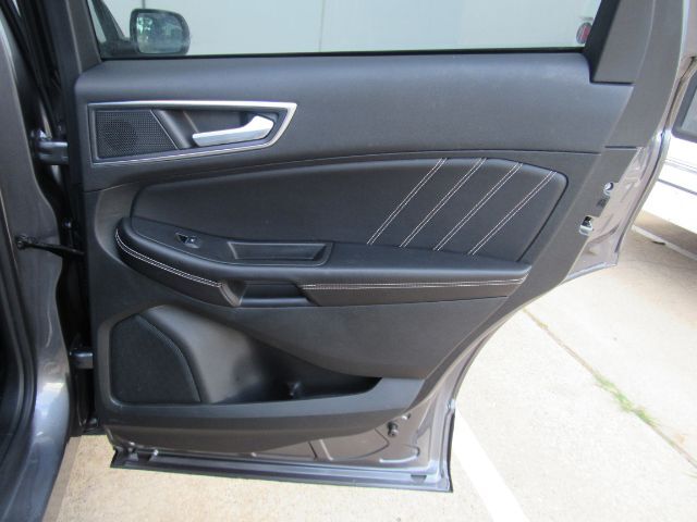 2023 Ford Edge ST Plano TX